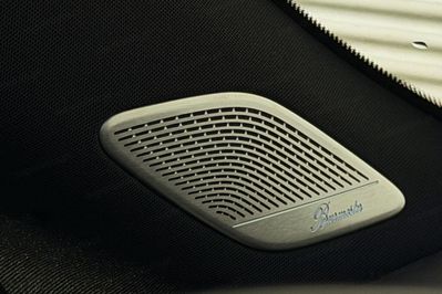 Mercedes CLA 200 4-Matic AMG Line