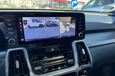 Kia Sorento Prestige Line 1.6 T-GDI HEV 4WD 7os