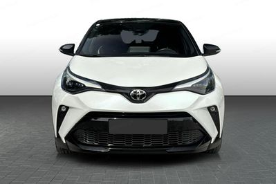 Toyota C-HR GR Sport 1.8 Hybrid