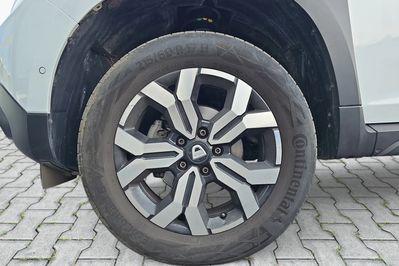 Dacia Duster 1.0 TCe Prestige