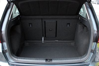 Seat Ateca 1.5 TSI Style S&S