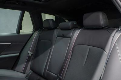 BMW Seria 5 Touring M5