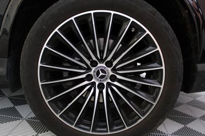 Mercedes GLC 220 d 4-Matic AMG Line