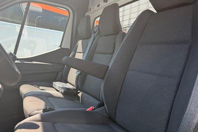 Renault Master L2 Extra Wywrotka