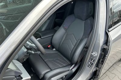 BMW Seria 5 Touring 520d xDrive M Sport