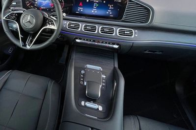Mercedes GLE 300 d 4-Matic AMG Line