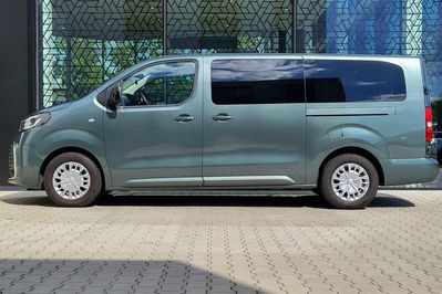Toyota Proace Verso 2.0 D4-d Long Business