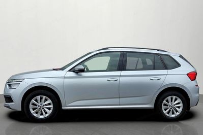 Skoda Kamiq 1.0 TSI Ambition