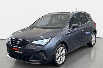 Seat Arona 1.0 TSI FR