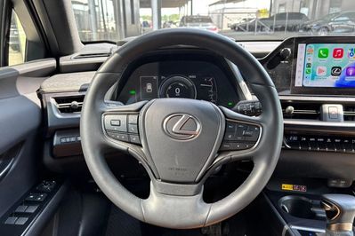 Lexus UX 250h GPF Business 2WD