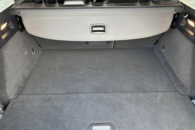 Ford Focus 1.0 Ecoboost Mhev Titanium x