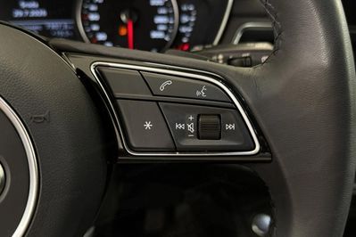 Audi A4 40 TFSI mHEV S tronic