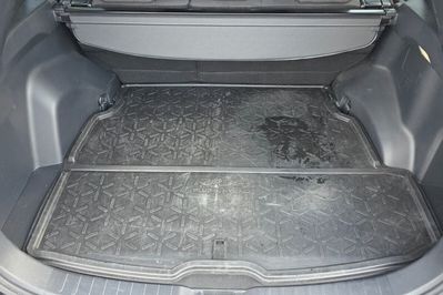 Toyota RAV4 2.5 Plug-In Hybrid Dynamic 4x4