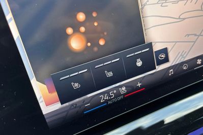 BMW Seria 5 Touring 520d xDrive M Sport