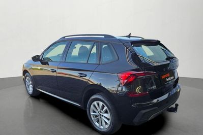 Skoda Kamiq 1.0 TSI Edition 130 DSG