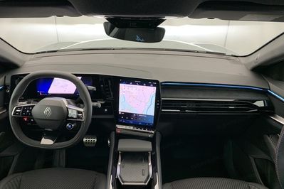 Renault Espace Esprit Alpine 1.2 E-Tech Full Hybrid