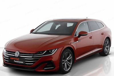 Volkswagen Arteon Shooting Brake TDI R-Line DSG