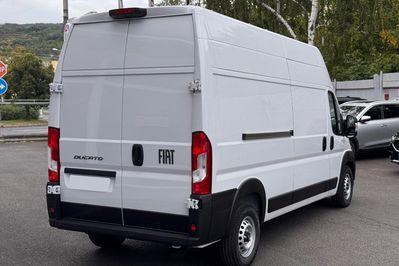 Fiat Ducato Maxi L3H3