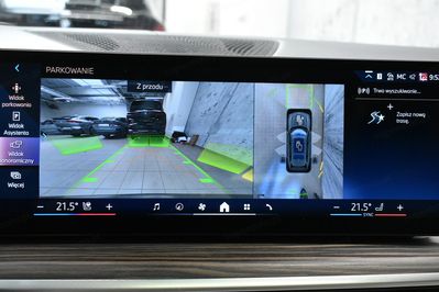 BMW X7 xDrive40d mHEV M Sport