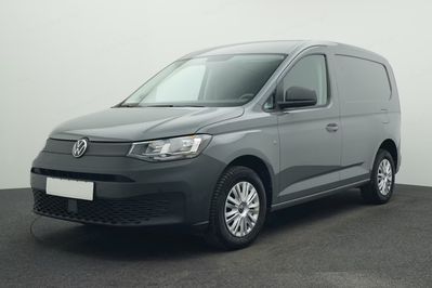 Volkswagen Caddy Cargo L1H1