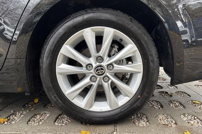 Toyota Corolla Comfort 1.8 Hybrid