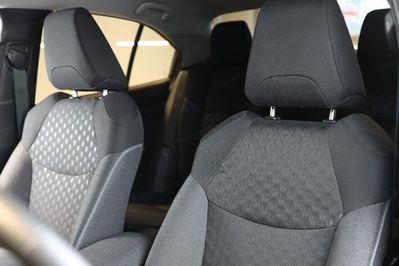 Toyota Corolla 1.8 Hybrid Style