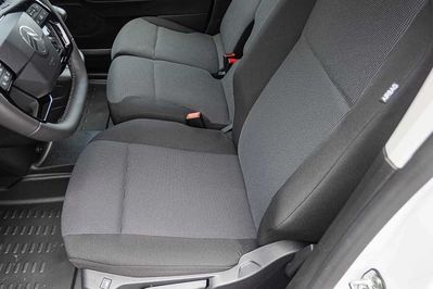 Citroen Berlingo Van XL L2H1