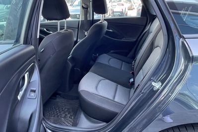 Hyundai i30 1.0 T-GDI Smart