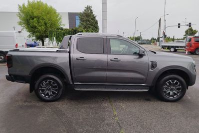 Ford Ranger Wildtrak 4x4 AT