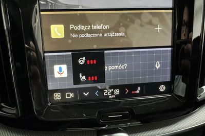 Volvo XC60 B5 B AWD Plus Dark aut