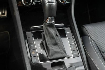 Skoda Superb 2.0 TSI 4x4 DSG L&K