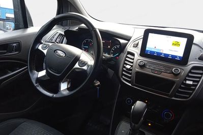 Ford Transit Connect L2H1 Trend AT