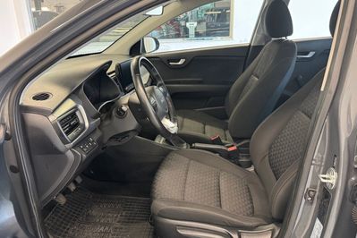 Kia Rio 1.0 T-GDI M