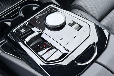 BMW Seria 5 Touring 520d xDrive M Sport