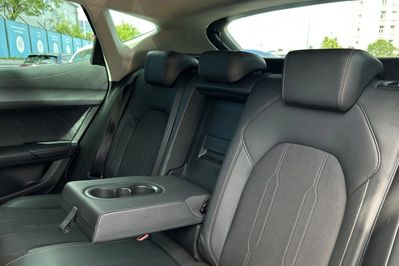 Cupra Formentor 2.0 TDI 4Drive DSG