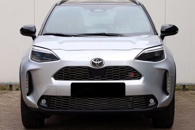 Toyota Yaris Cross GR Sport 1.5 Hybrid