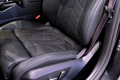 BMW Seria 5 Touring 540d xDrive M Sport