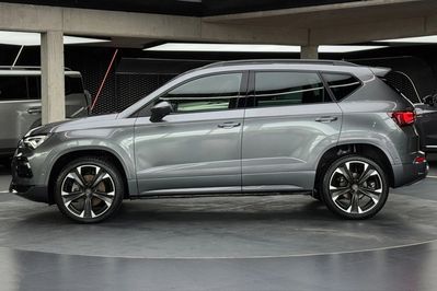 Cupra Ateca 1.5 Tsi Dsg