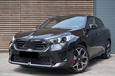 BMW X2 M35i xDrive
