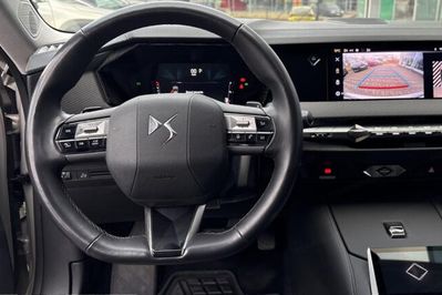 DS DS4 Trocadero 1.2 PureTech  aut