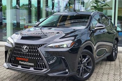 Lexus NX 450h+ Prestige AWD
