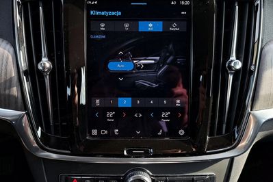 Volvo V90 CC B5 D AWD aut