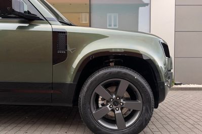Land Rover Defender 110 Hardtop 3.0 D250 mHEV X-Dynamic