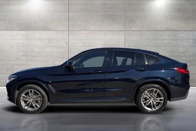 BMW X4 xDrive20d M Sport