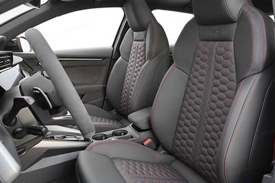 Audi A3 RS3 TFSI quattro