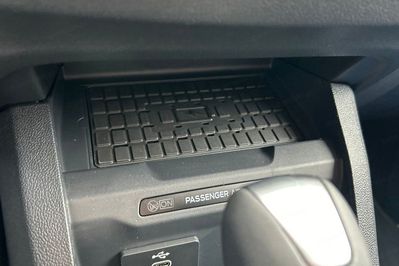 Ford Tourneo Courier Active A7