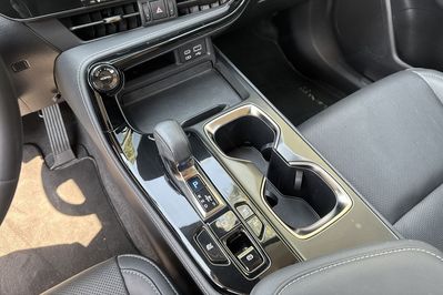 Lexus NX 350h Prestige AWD