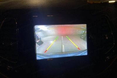 Jeep Compass 1.4 TMair  4WD aut