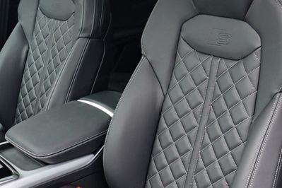 Audi Q8 TDI quattro S line