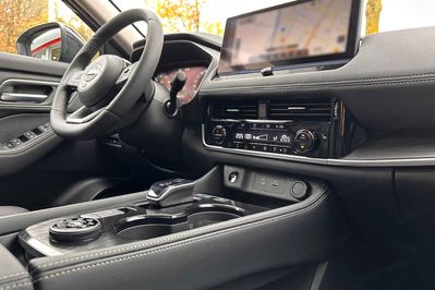 Nissan X-Trail Tekna e-POWER 4WD 1.5